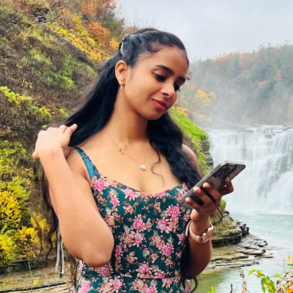 Meet your Posher, Darsi - Picture 1 of 1